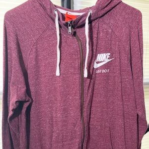 Nike jacket